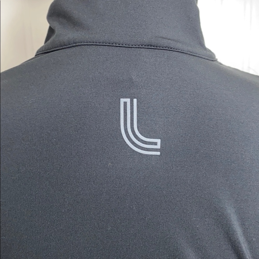 Lole Athletic Performance Pullover Quartezip - image 8